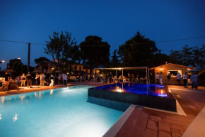 Agriturismo Trerè Faenza